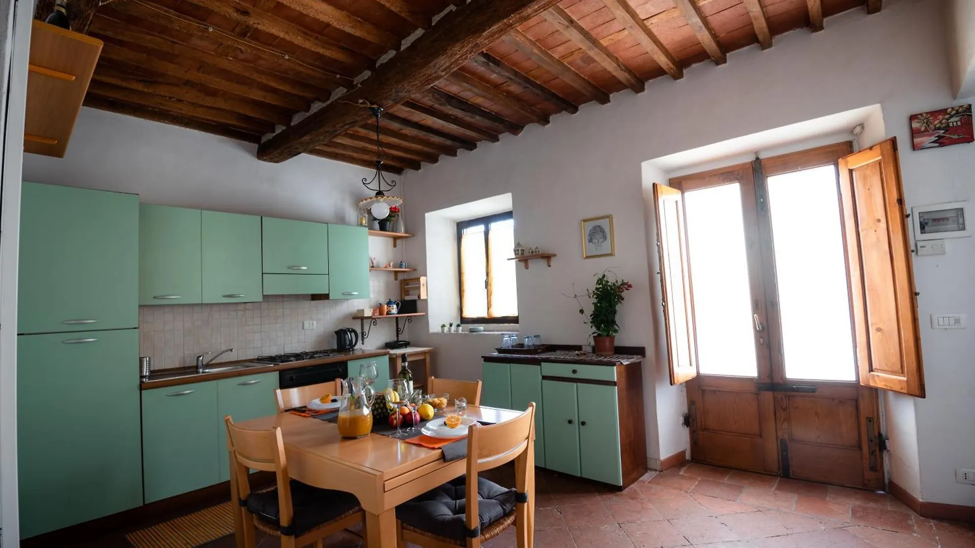 La Casa Di Cenerentola Holiday home Porcari