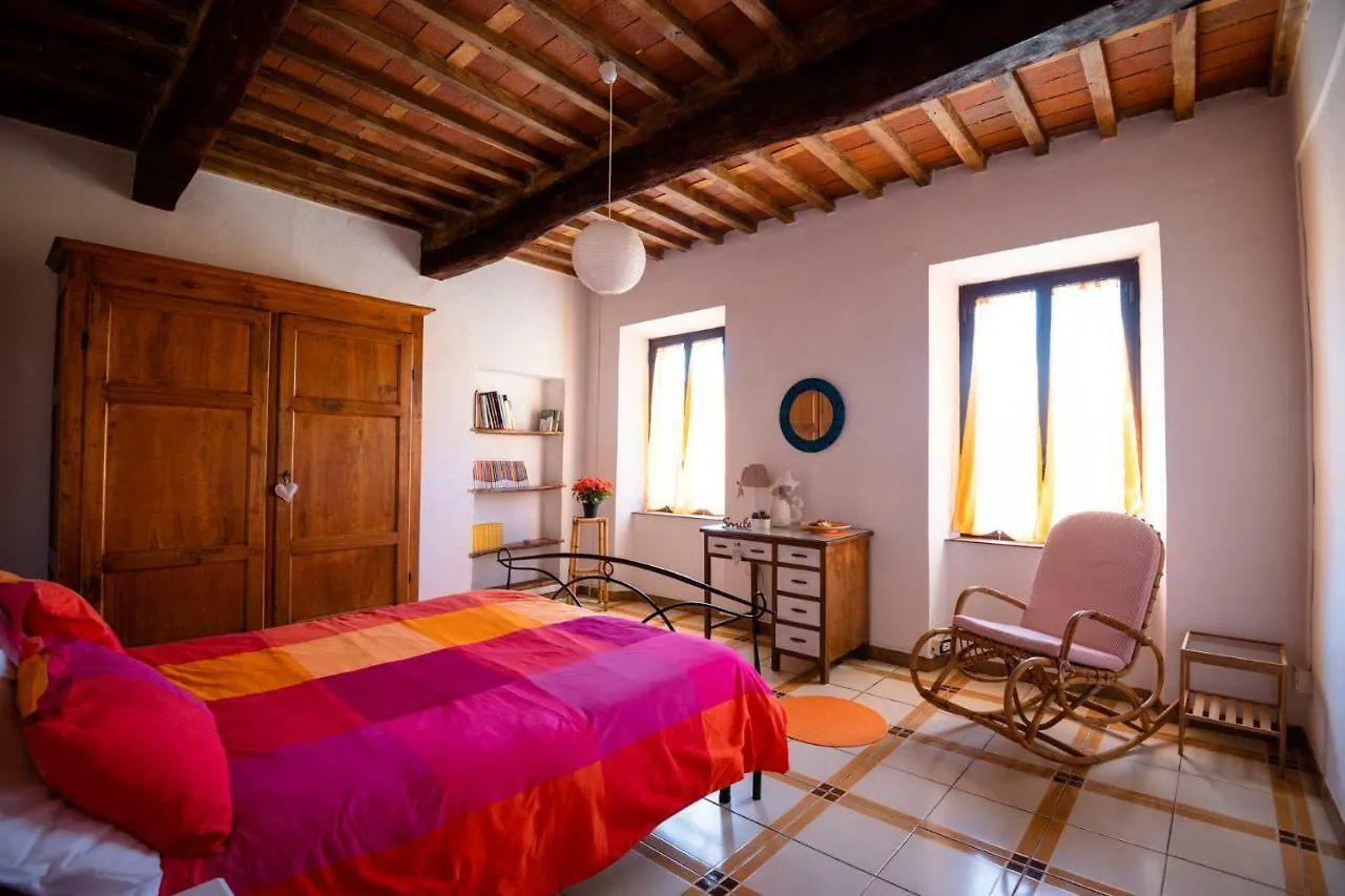 La Casa Di Cenerentola Holiday home Porcari