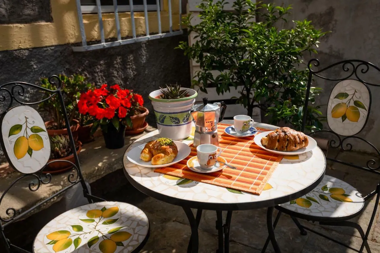 La Casa Di Cenerentola Holiday home Porcari Italy