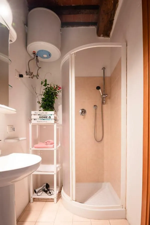 La Casa Di Cenerentola Holiday home Porcari 0*,